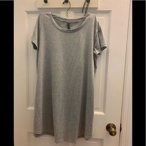 Cotton On Tee Shirt Dress